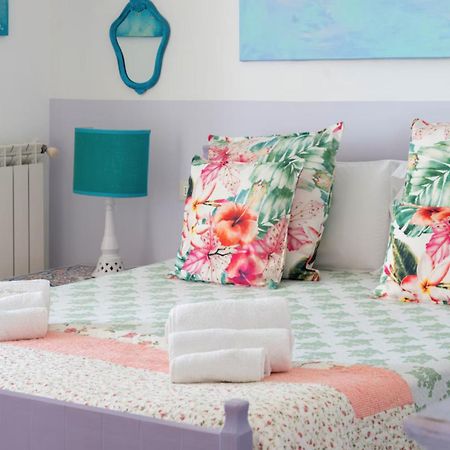 Apartmán Le Terrazze Otranto Exteriér fotografie