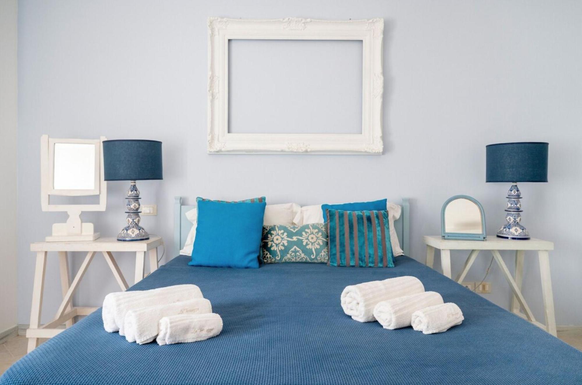 Apartmán Le Terrazze Otranto Exteriér fotografie