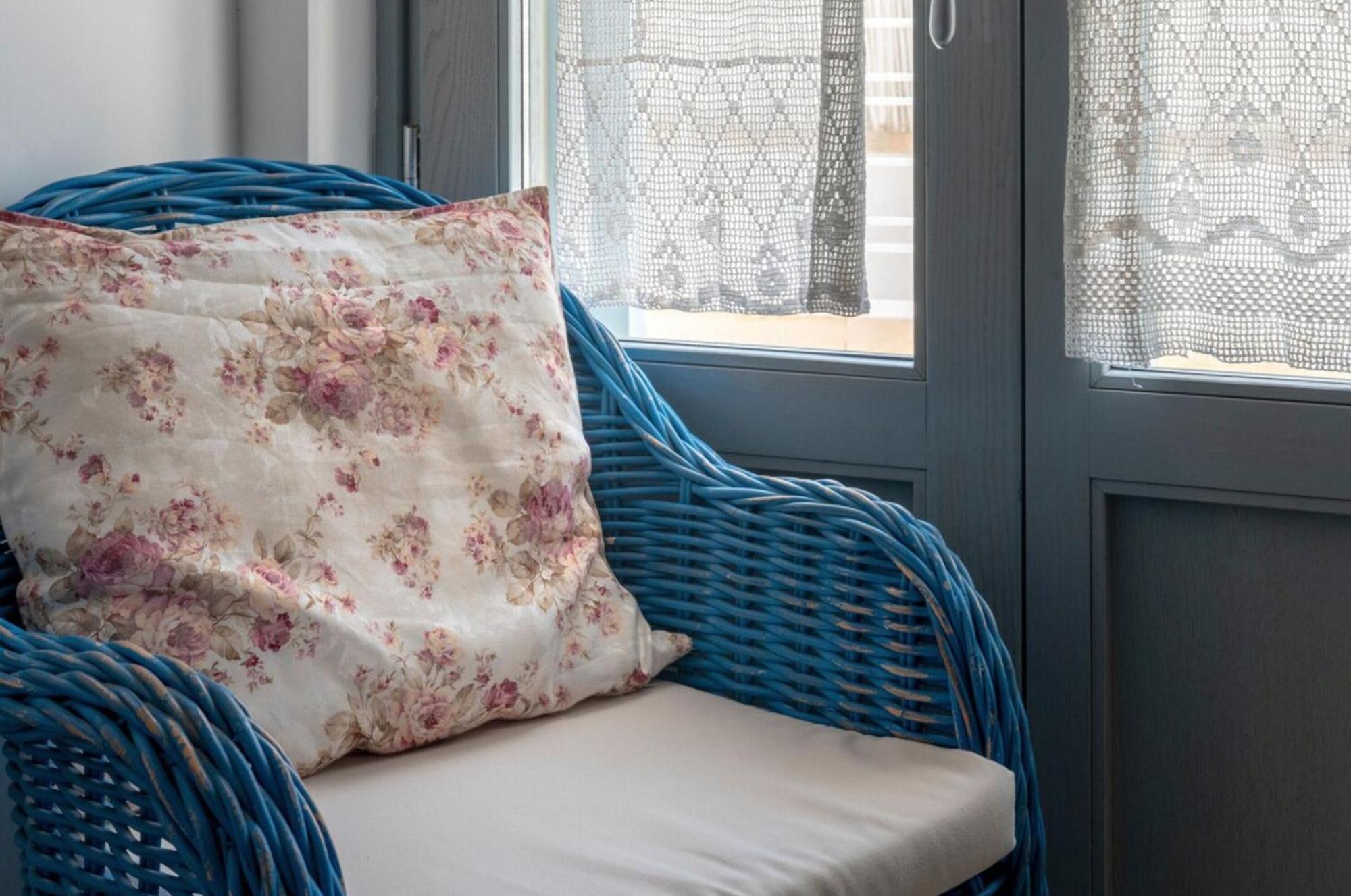 Apartmán Le Terrazze Otranto Exteriér fotografie