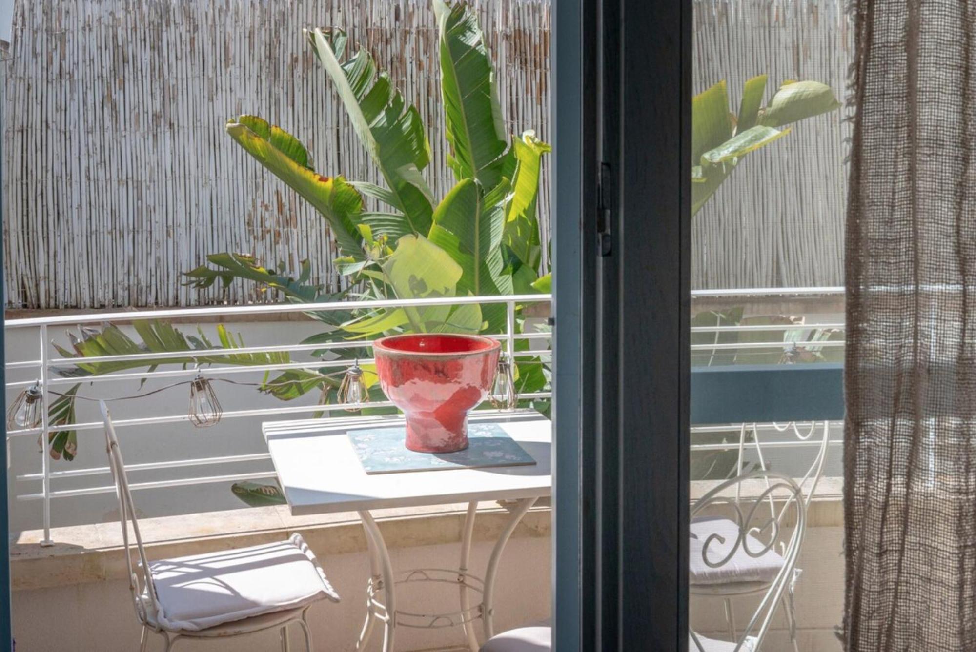Apartmán Le Terrazze Otranto Exteriér fotografie