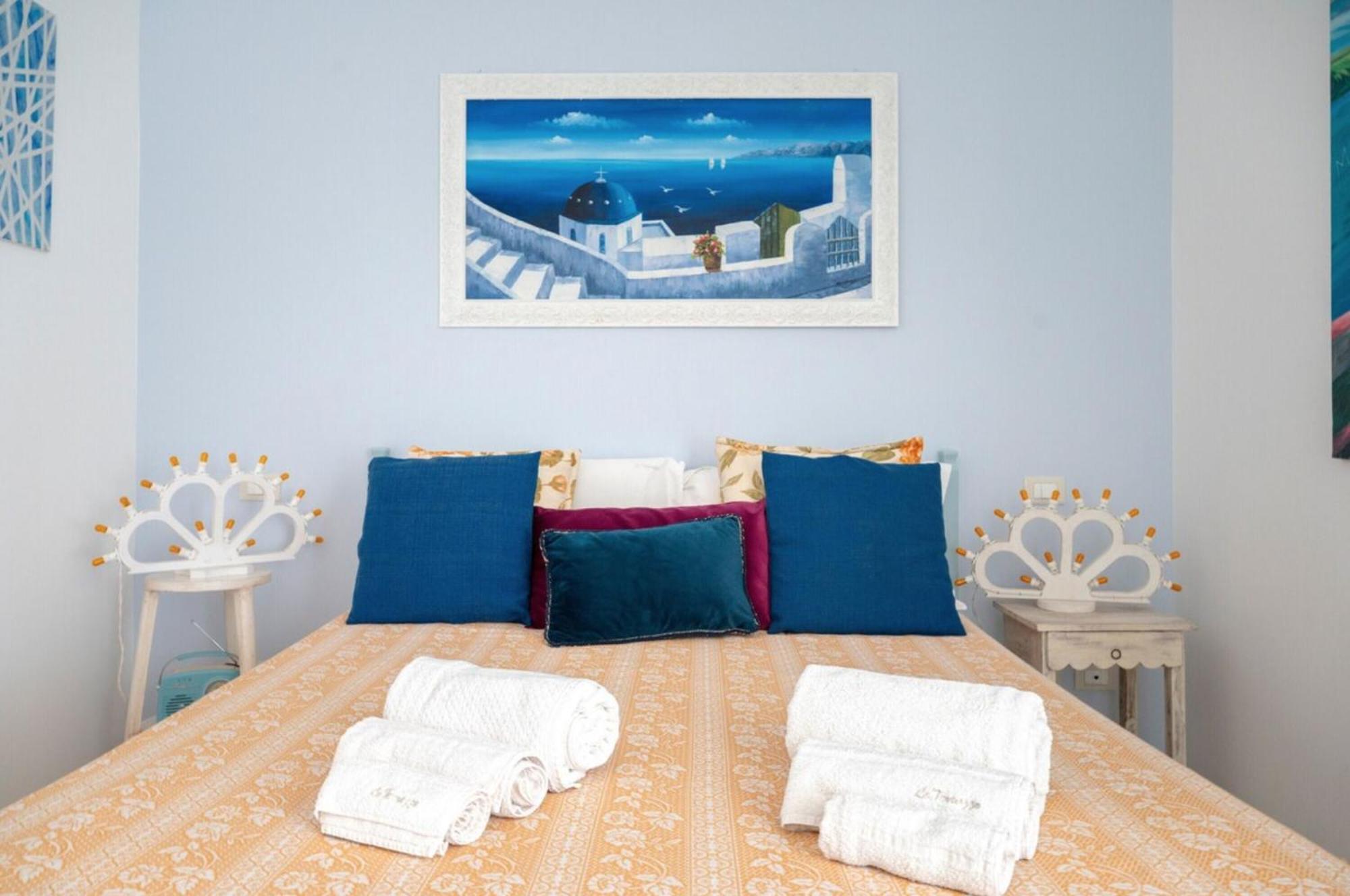 Apartmán Le Terrazze Otranto Exteriér fotografie