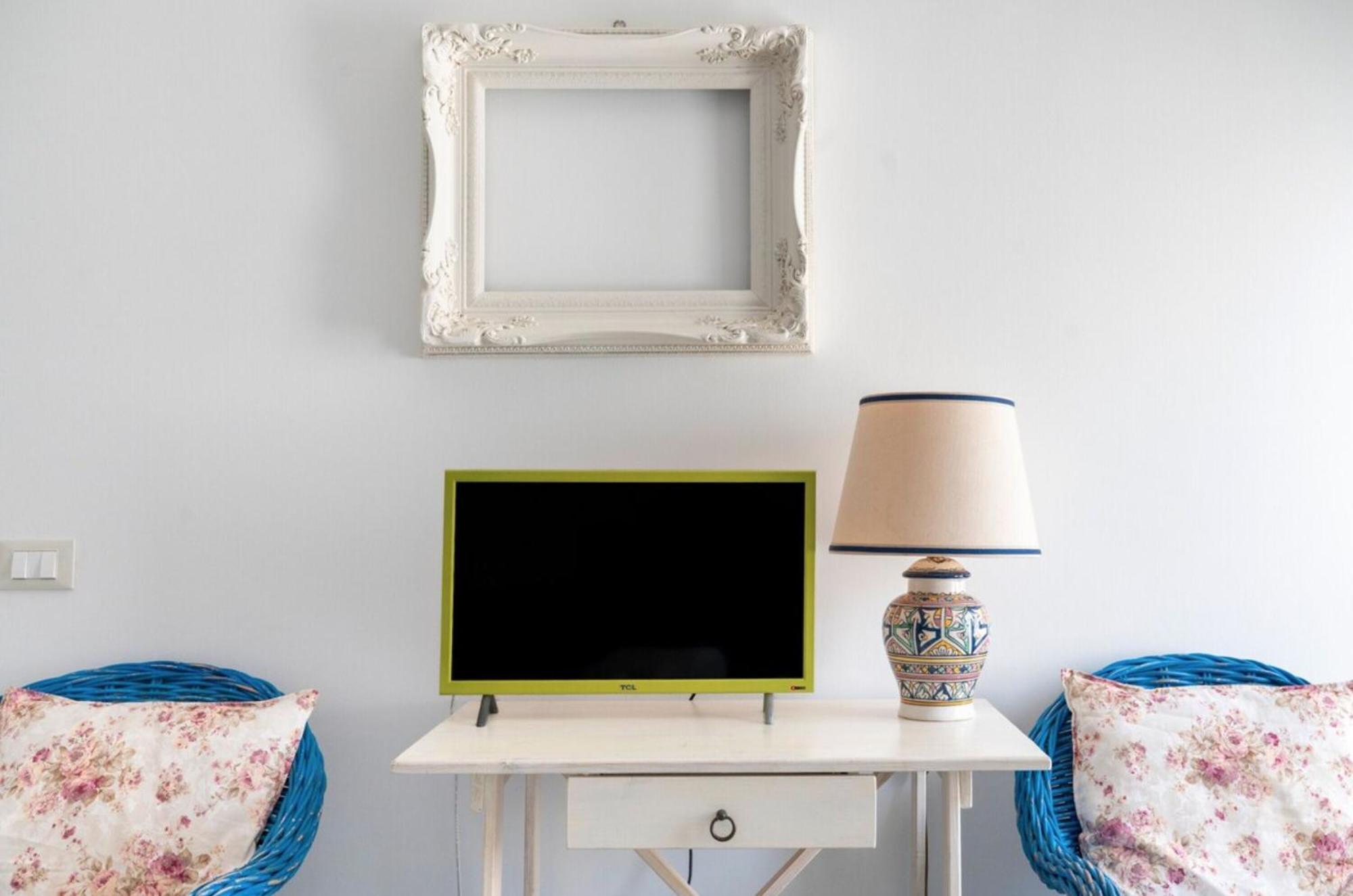 Apartmán Le Terrazze Otranto Exteriér fotografie