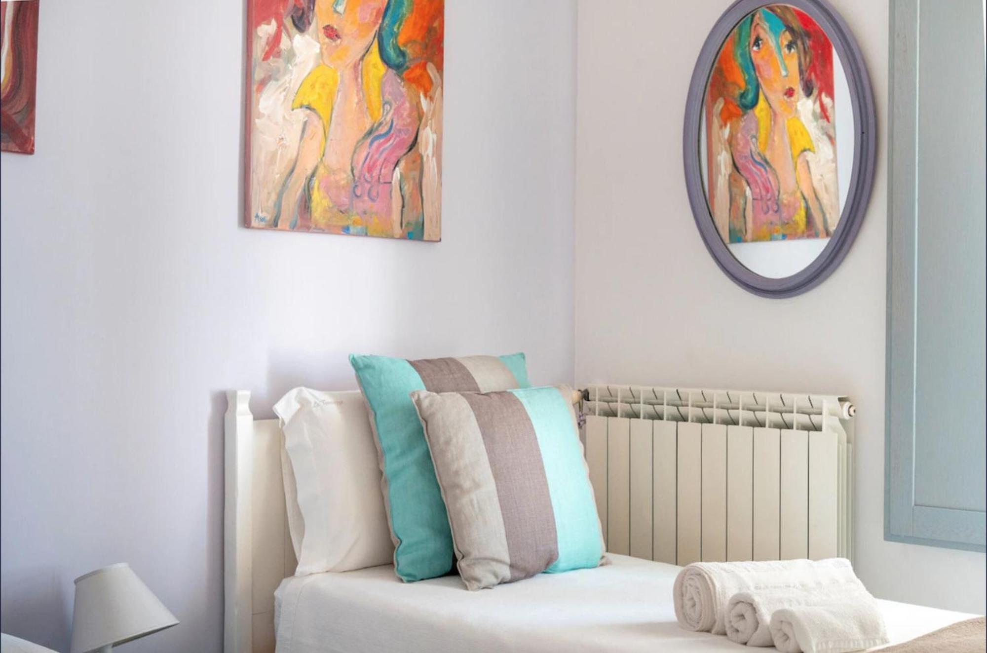 Apartmán Le Terrazze Otranto Exteriér fotografie