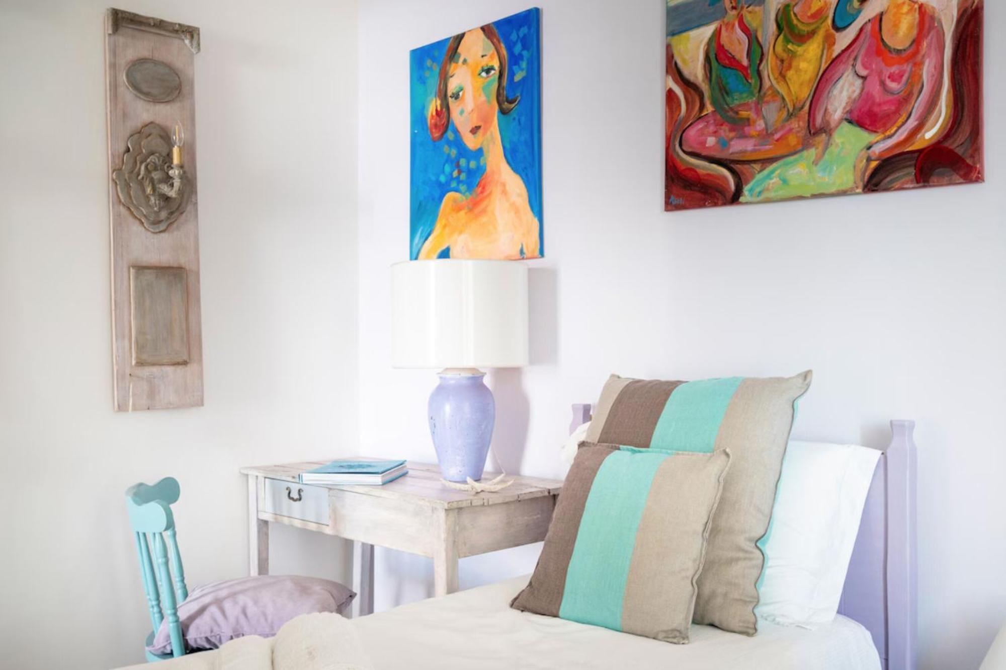 Apartmán Le Terrazze Otranto Exteriér fotografie